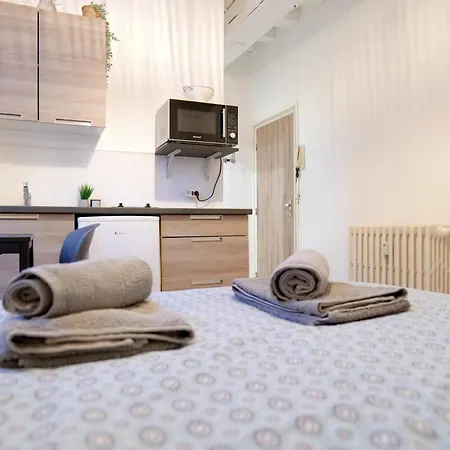 Apartment Charmant Studio En Plein Coeur De D Angers